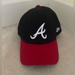Atlanta Braves hat